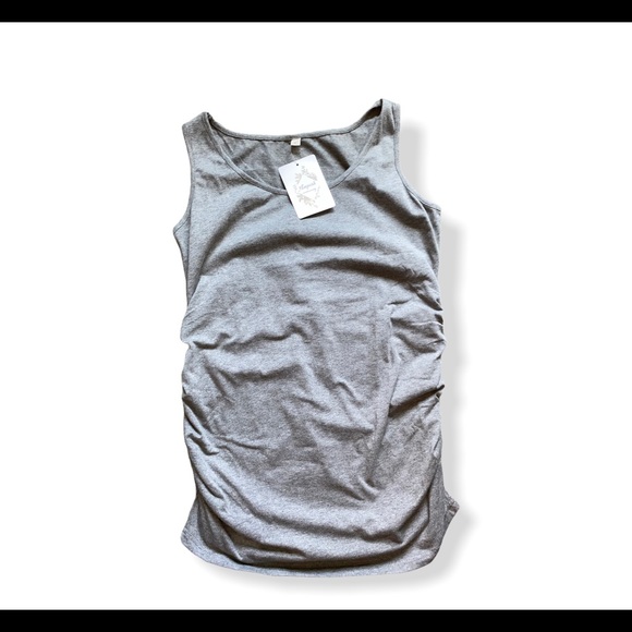 NWT Maternity Tank - Picture 6 of 6